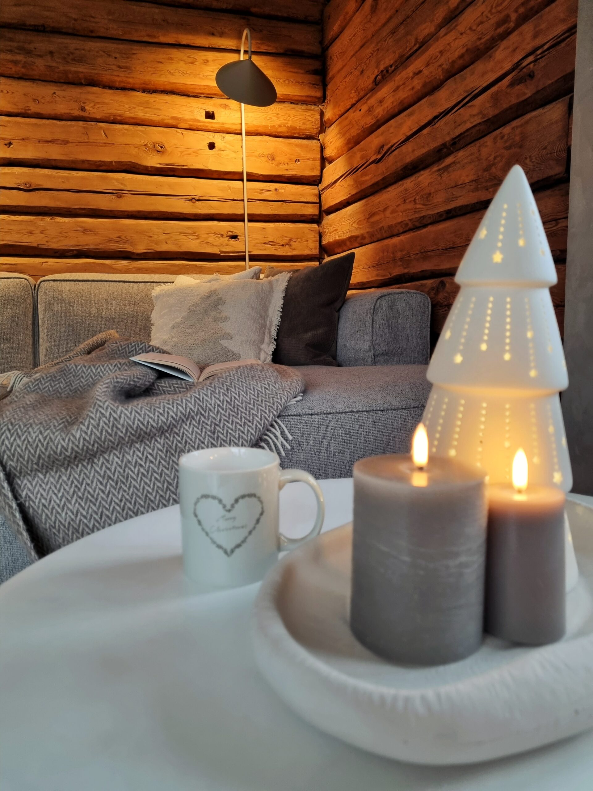 Watermill Resort River House