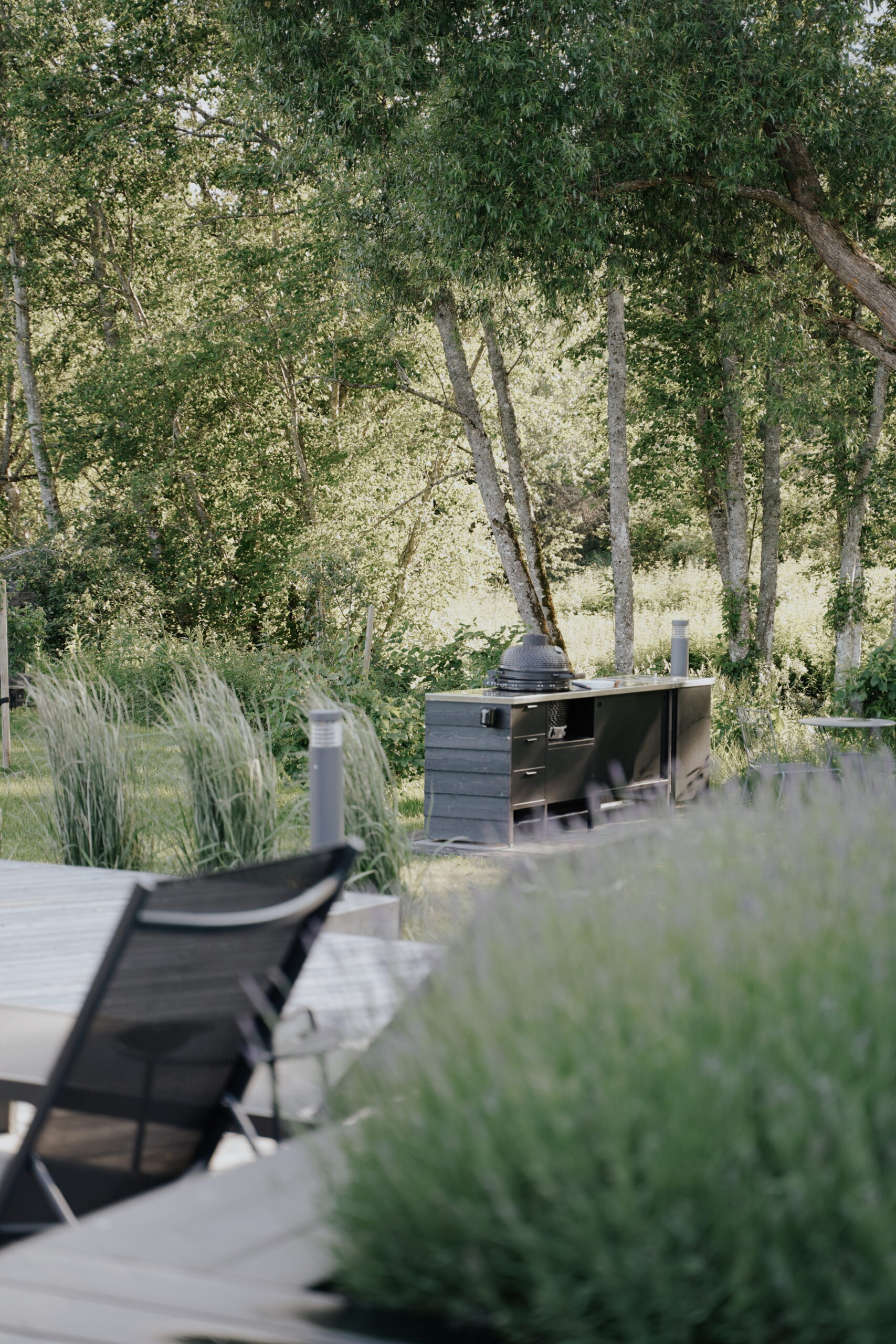 River House