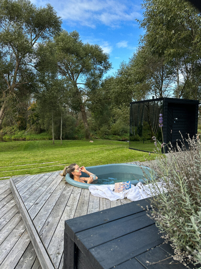 Miks tulla puhkama Watermill Resorti?